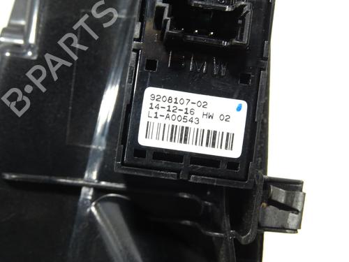 Used Right front window switch Right front window switch BMW X5 (F15, F85) xDrive 40 d (313 hp) 29425075 29425075