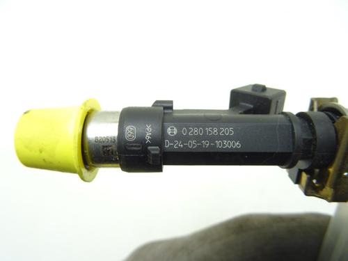 Injection rail OPEL CORSA E (X15) 1.4 Turbo (08, 68) | BP26907087M98  - Image 6