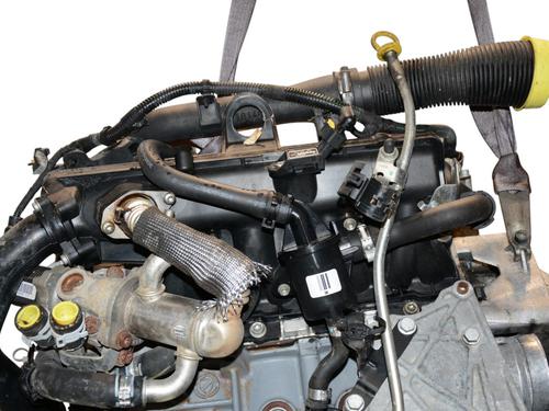 Engine OPEL COMBO Box Body/MPV 1.3 CDTI 16V | BP38646960M1 - Image 10