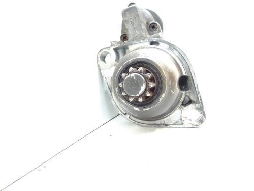Used Starter Starter VW NEW BEETLE (9C1, 1C1) 1.9 TDI (90 hp) 21971727 21971727