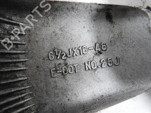 Rim HYUNDAI TUCSON (JM) 2.0 CRDi All-wheel Drive | BP20044866C45 