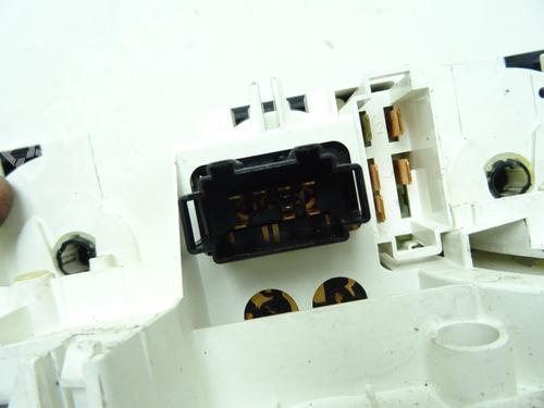 Climate control VW POLO (6N2) 1.4 | BP32496041I5