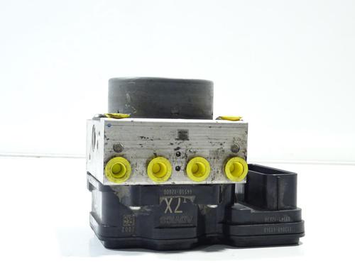 Used ABS pump TOYOTA COROLLA Estate (_E21_) 1.8 Hybrid (ZWE211) (122 hp) 23787520