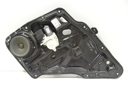 Used Rear right window mechanism VW TIGUAN (5N_) 2.0 TDI (140 hp) 28827112