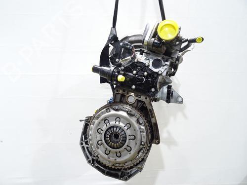 Engine RENAULT CLIO III (BR0/1, CR0/1) 1.6 16V GT (BR10, CR10) | BP30872295M1  - Image 5
