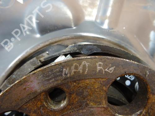 Left rear steering knuckle MERCEDES-BENZ C-CLASS Coupe (CL203) C 220 CDI (203.708) | BP32094237M27 