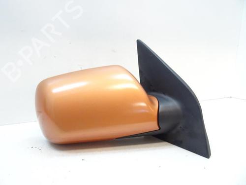 Used Right mirror KIA PICANTO I (SA) 1.1 (65 hp) 20055206