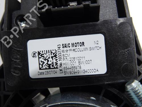 Steering column stalk MG MG ZS SUV (AZS1) 1.0 T-GDi | BP27928169I23  - Image 7