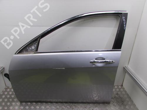 Used Left front door HONDA ACCORD VII (CL, CN) 2.2 i-CTDi (CN1) (140 hp) 21270095