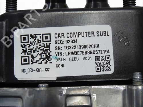 Computer TESLA MODEL 3 (5YJ3) EV AWD | BP37067503M11 - Image 6
