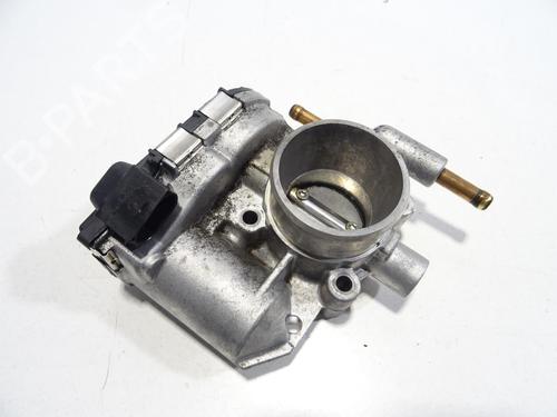 Spjældhus OPEL CORSA C (X01) 1.2 Twinport (F08, F68) 93181025
