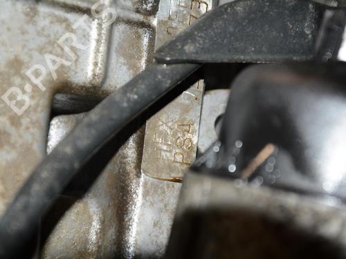 Engine PEUGEOT 206+ (2L_, 2M_) 1.1 | BP38021831M1 - Image 4