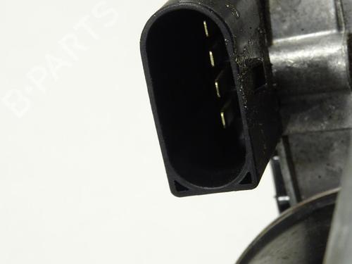 Front wiper motor BMW 5 (E60) 525 d | BP31012110M29