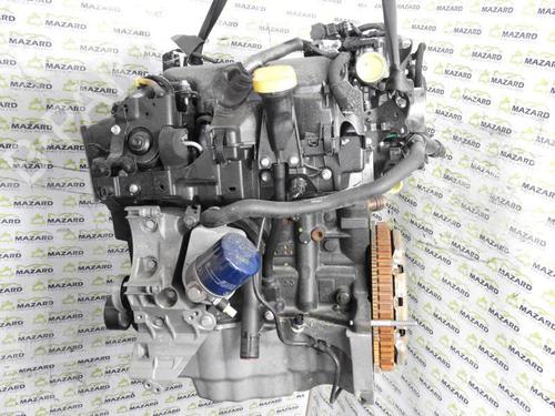 Engine RENAULT CLIO IV (BH_) 1.5 dCi 90 | BP30791971M1 - Image 8