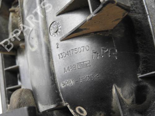 Front left exterior door handle CITROËN JUMPER I Van (244) 2.0 HDi | BP20064721C128