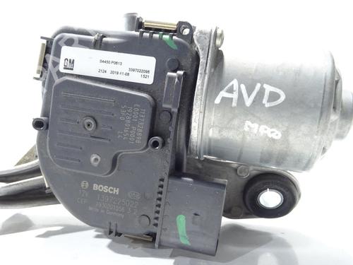 Used Front wiper motor Front wiper motor OPEL ASTRA K (B16) 1.5 CRDI (68) (122 hp) 30059604 30059604