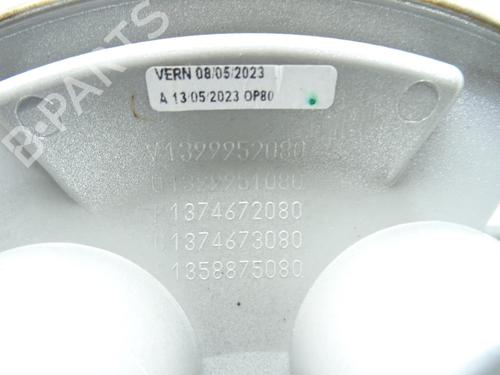 Hub cap PEUGEOT BOXER Van 2.2 BlueHDi 140 | BP29317371C160 