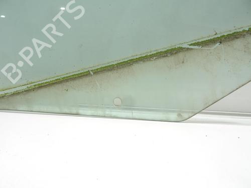 Rear left door window VW BORA I (1J2) 1.6 16V | BP24420794C20 