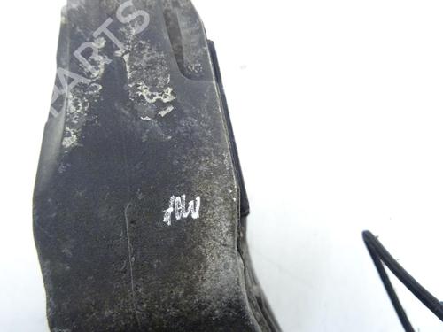 Used Engine mount Engine mount MERCEDES-BENZ A-CLASS (W176) A 160 CDI / d (176.011) (90 hp) 31848105 31848105