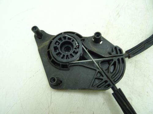 Rear right window mechanism SEAT IBIZA IV (6J5, 6P1)  | BP27304012C25 