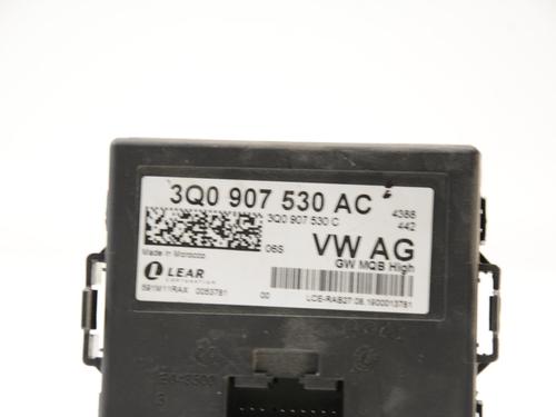 Used Control unit Control unit SEAT ARONA (KJ7, KJP) 1.0 TSI (116 hp) 33634410 33634410