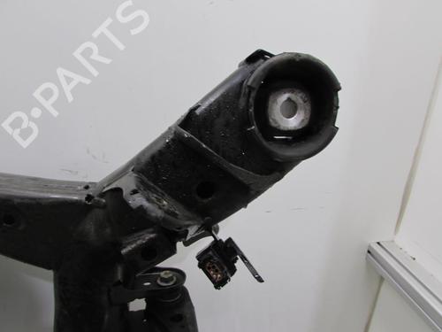 Rear axle BMW X3 (E83) xDrive 35 d | BP20178203M2 