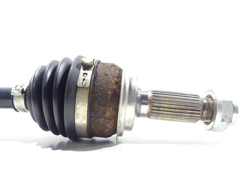 Right rear driveshaft HONDA CR-V III (RE_) 2.2 i-CTDi 4WD (RE6) | BP29040435M41 