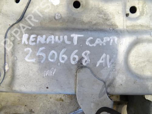 Used Subframe Subframe RENAULT CAPTUR I (J5_, H5_) 1.5 dCi 90 (J5N4, J5M5, J5MW, J5M6, J5AL, J5AJ) (90 hp) 32519828 32519828