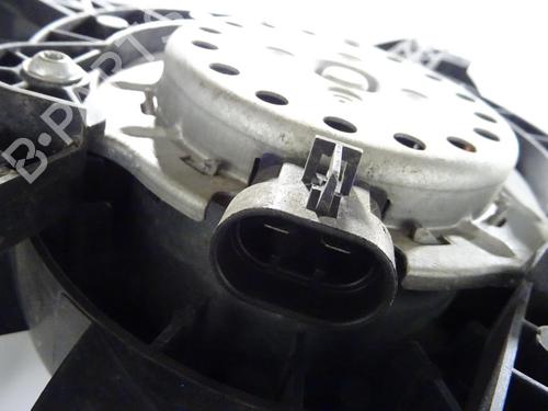 Køleventilator elektrisk FIAT FIORINO Box Body/MPV (225_) 1.4 Natural Power (225BXC1A, 225AXC1A) | BP28218359M35 