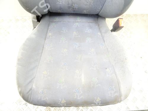 Right front seat SUZUKI VITARA (ET) HDI (SE 420HDI) | BP29446152C16 