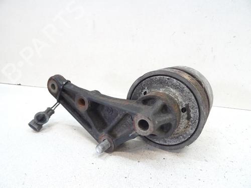 Used Pulley Pulley IVECO DAILY IV Van 35C12 V, 35C12 V/P, 35S12 V, 35S12 V/P (116 hp) 22523583 22523583