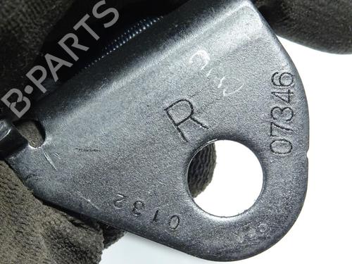 Seat buckle TOYOTA YARIS (_P9_) 1.4 D-4D (NLP90_, NLP90R) | BP29585632I32