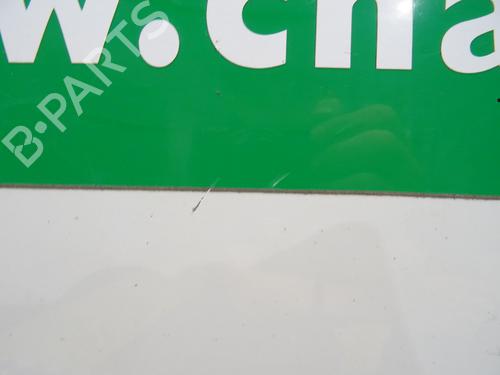 Left rear door PEUGEOT 208 I (CA_, CC_) 1.6 HDi / BlueHDi 75 | BP28588587C4 