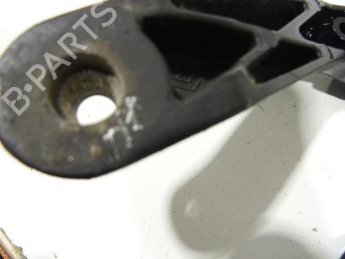 Front windshield wiper arm RENAULT SAFRANE II (B54_) 2.2 dT (B54G) | BP32349972C143