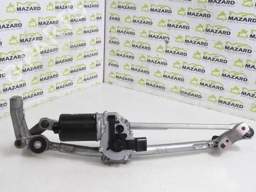 Used Front wiper motor BMW 3 (E90) 318 d (122 hp) 20070283