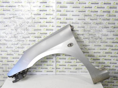 Left front fenders PEUGEOT 307 (3A/C) 1.6 HDi | BP20052523C41 