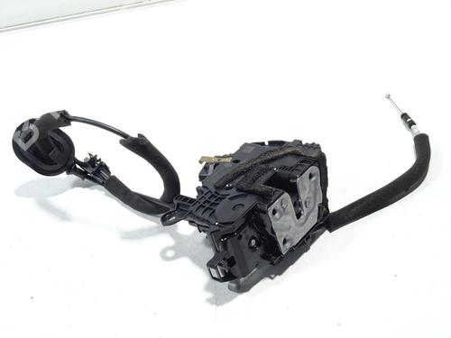 Front right lock RENAULT CLIO V (B7_) 1.5 Blue dCi 100 (B7AD) | BP29209616C97 