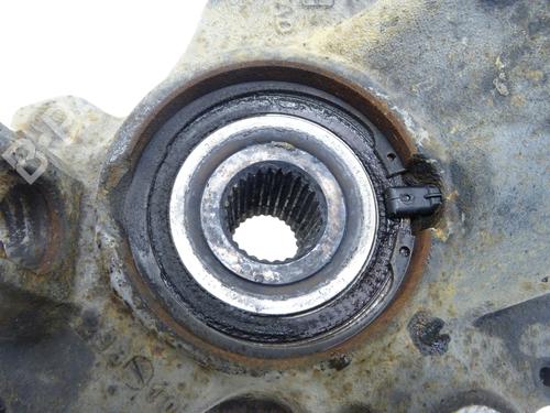 Left front steering knuckle FORD KUGA I | BP36438719M25 - Image 4