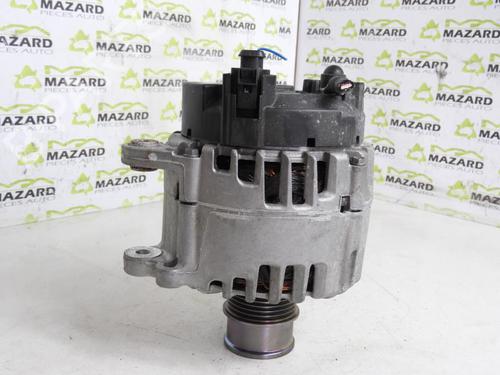Used Alternator Alternator SKODA KAMIQ (NW4) 1.0 TSI (116 hp) 20058707 20058707
