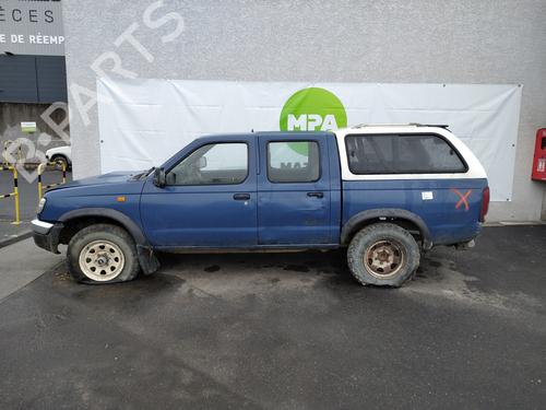 Rear mirror NISSAN PICK UP (D22) 2.5 TD 4WD | BP30910768I6 - Image 16