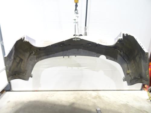 Rear bumper PEUGEOT 508 SW I (8E_) 2.0 BlueHDi 180 | BP29378159C8 