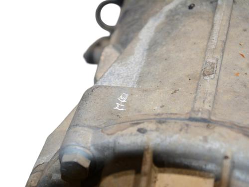 Used Gearbox Gearbox VW AMAROK (2HA, 2HB, S1B, S6B, S7A, S7B, AGD) 3.0 TDI 4motion (224 hp) 39891303 39891303