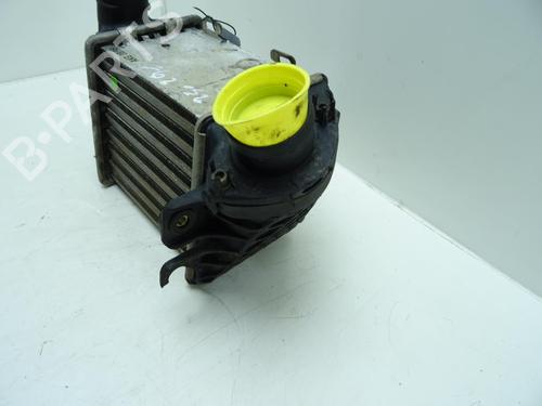 Used Intercooler Intercooler VW GOLF III (1H1) 1.9 TDI (90 hp) 24638910 24638910