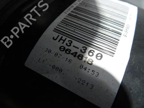 Gearbox DACIA SANDERO II 1.2 | BP26662041M3 