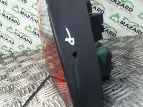 Used Left taillight Left taillight VW GOLF II (19E, 1G1) [1983-1992] 20073446 20073446