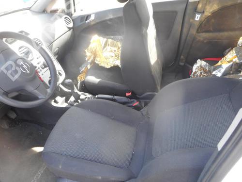 Gearbox OPEL CORSA D (S07) 1.0 (L08, L68) | BP20060111M3 