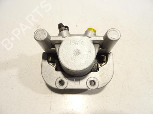 Right front brake caliper AIXAM CITY 0.4 | BP30173081M104 
