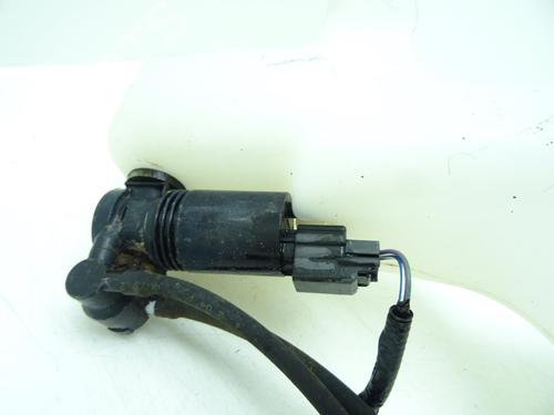Windscreen washer tank FORD FIESTA VI (CB1, CCN) 1.4 TDCi | BP29450149C113 