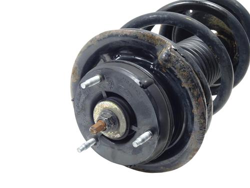 Used Left front shock absorber Left front shock absorber FORD TRANSIT Platform/Chassis (FM_ _, FN_ _) 2.0 TDCi (F_E_, F_F_) (125 hp) 36338681 36338681