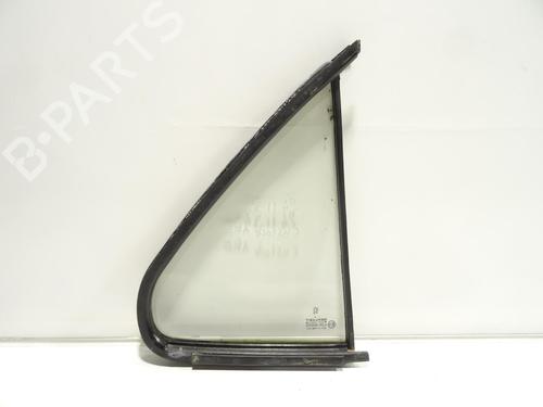 Dør rude ventre bagtil Dør rude ventre bagtil PEUGEOT 306 Hatchback (7A, 7C, N3, N5) 1.4 (75 hp) 22787278 22787278